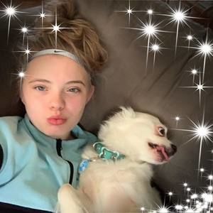 Meet your Posher, Nevaeh